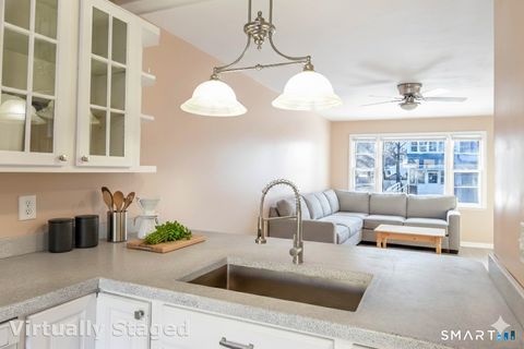 Tiny photo for 30 Kent Avenue, Bridgeport, CT 06610 (MLS # 24152502)