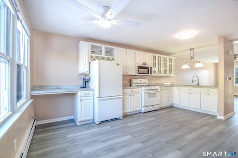 Tiny photo for 30 Kent Avenue, Bridgeport, CT 06610 (MLS # 24152502)