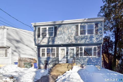 Tiny photo for 30 Kent Avenue, Bridgeport, CT 06610 (MLS # 24152502)