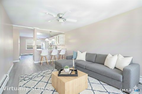 Tiny photo for 30 Kent Avenue, Bridgeport, CT 06610 (MLS # 24152502)