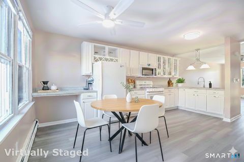 Tiny photo for 30 Kent Avenue, Bridgeport, CT 06610 (MLS # 24152502)