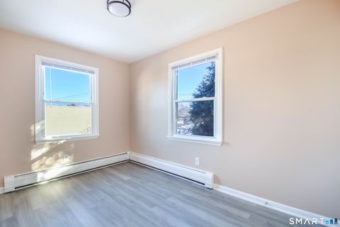 Tiny photo for 30 Kent Avenue, Bridgeport, CT 06610 (MLS # 24152502)