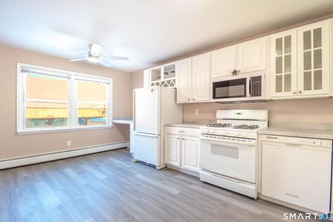 Tiny photo for 30 Kent Avenue, Bridgeport, CT 06610 (MLS # 24152502)