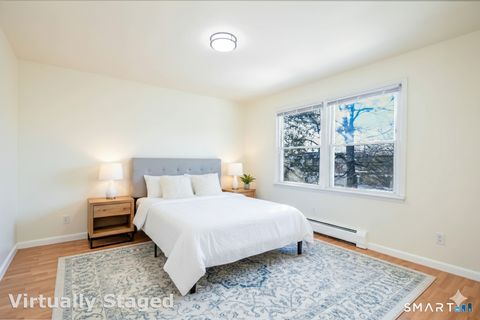 Tiny photo for 30 Kent Avenue, Bridgeport, CT 06610 (MLS # 24152502)