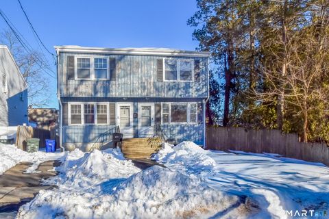 Tiny photo for 30 Kent Avenue, Bridgeport, CT 06610 (MLS # 24152502)