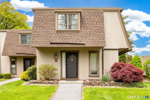 Photo of 7 Mallard Drive #7, Farmington, CT 06001 (MLS # 24174076)