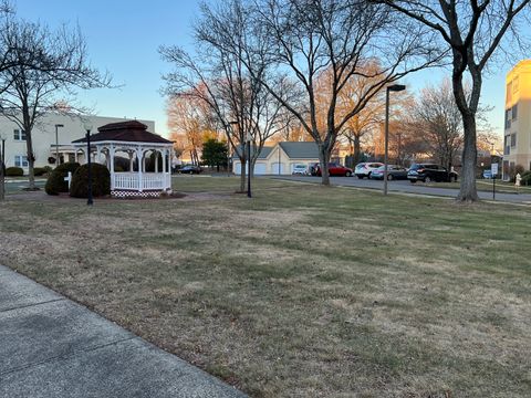 A home in Hamden