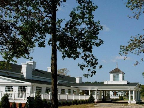 1 Banner Road 111 East Haddam CT 06469