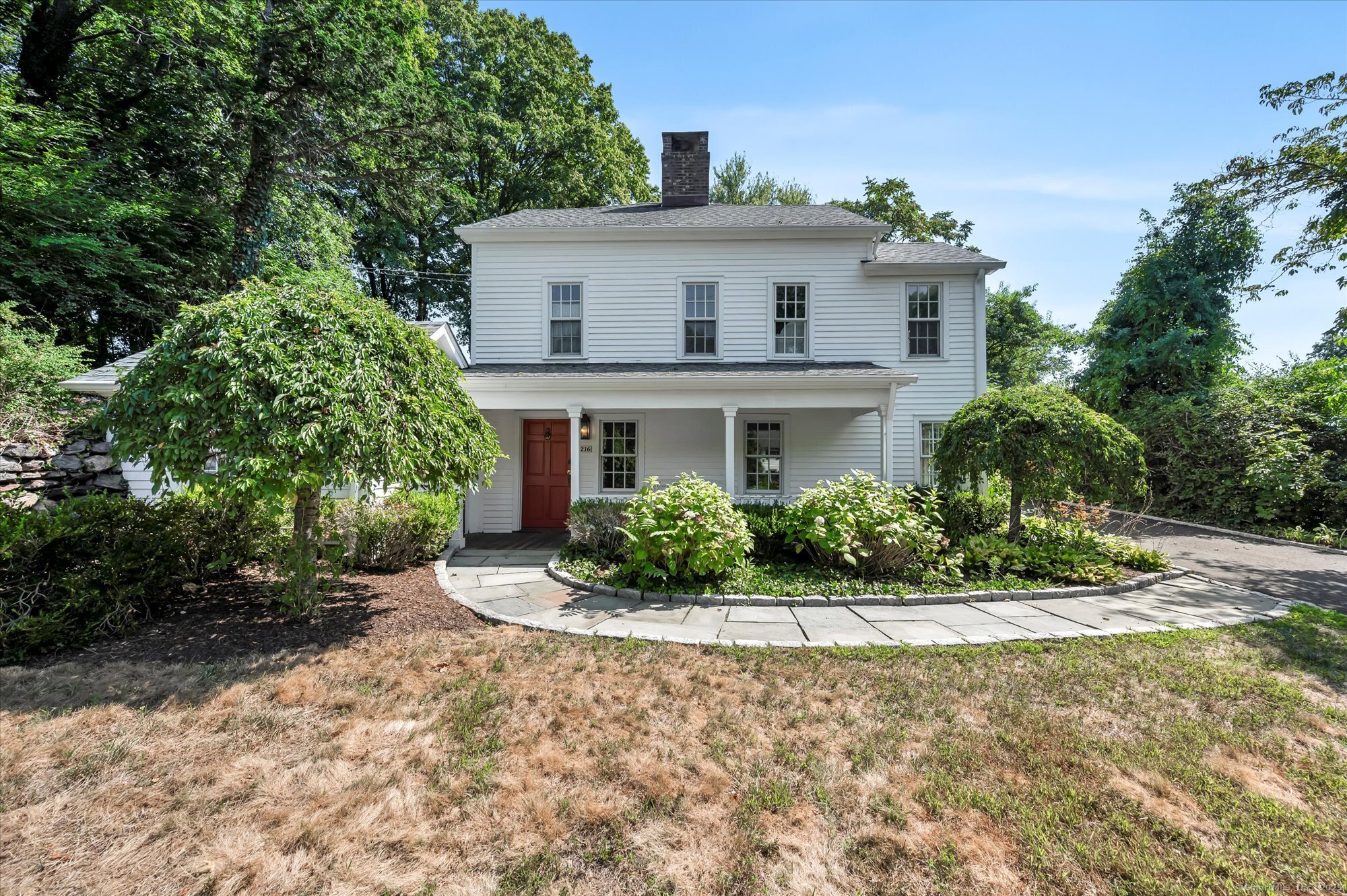 216 White Oak Shade Road