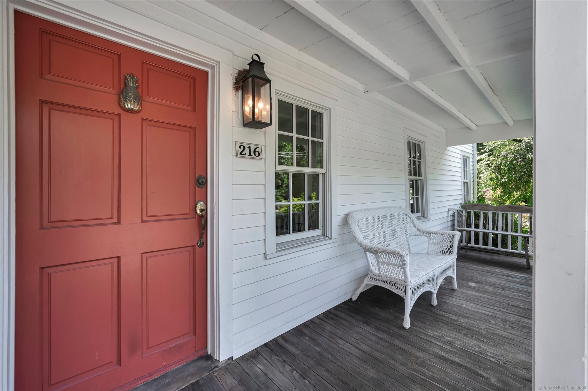 216 White Oak Shade Road