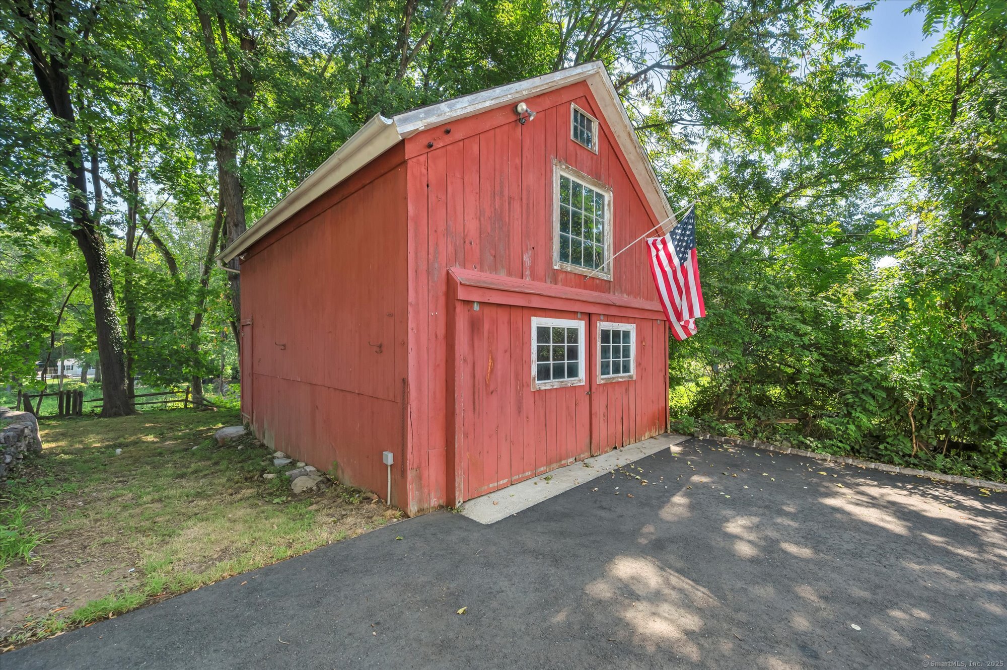 216 White Oak Shade Road
