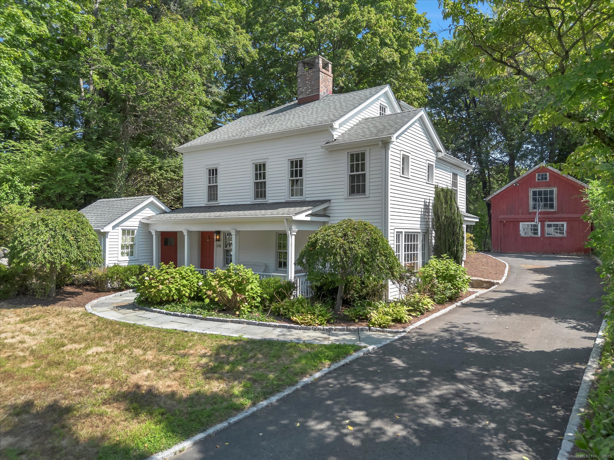 216 White Oak Shade Road