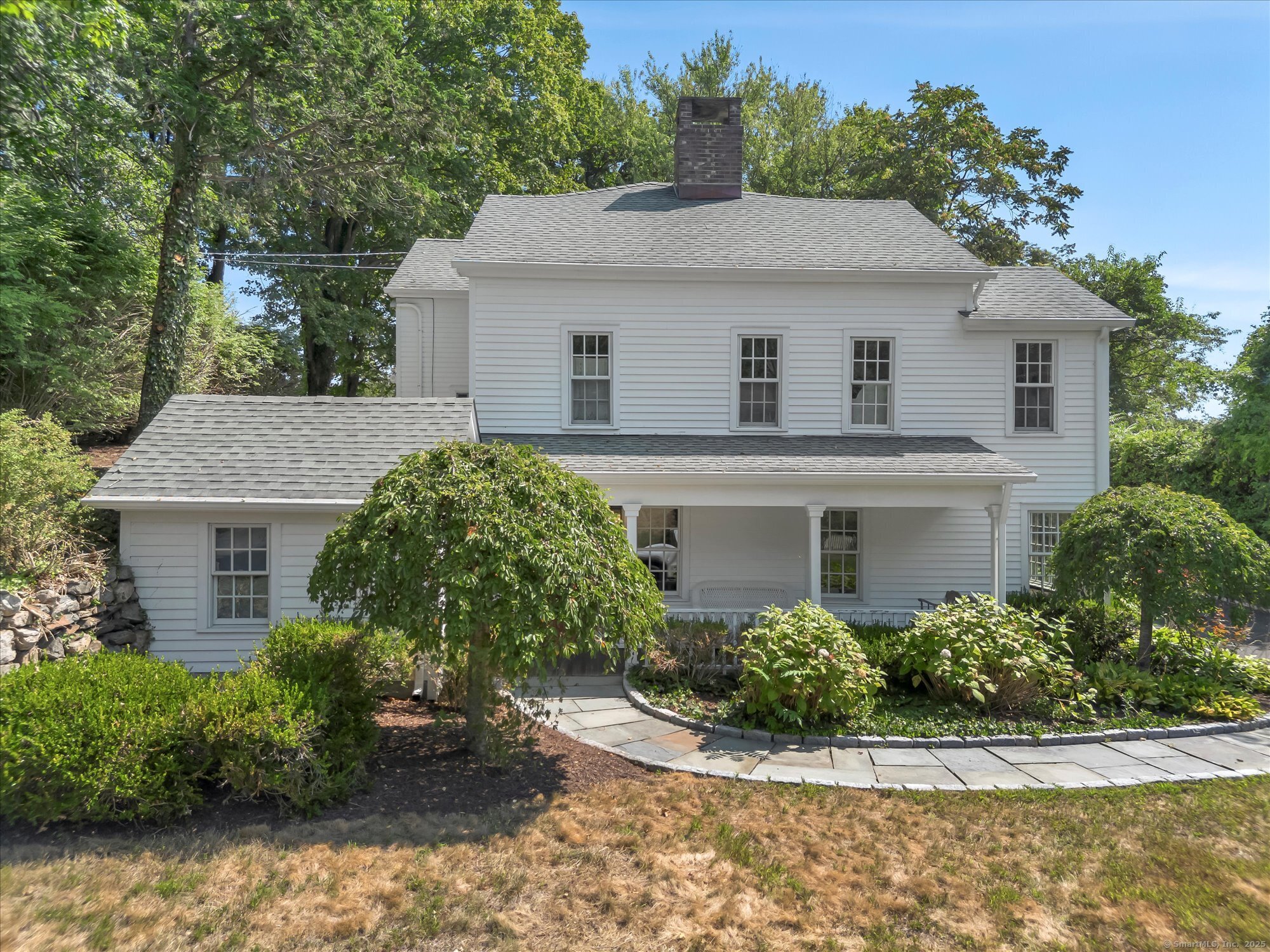 216 White Oak Shade Road