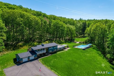 Homes For Sale - 408-R Stage Coach Road<br/> Middlesex County, Durham, CT 06422
