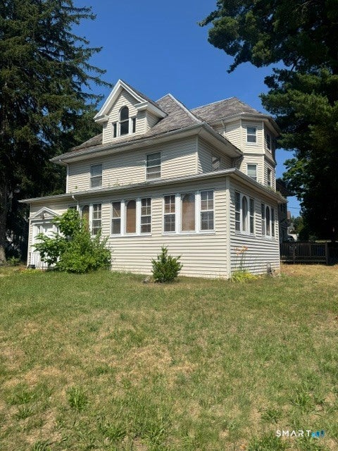 334 Blue Hills Avenue