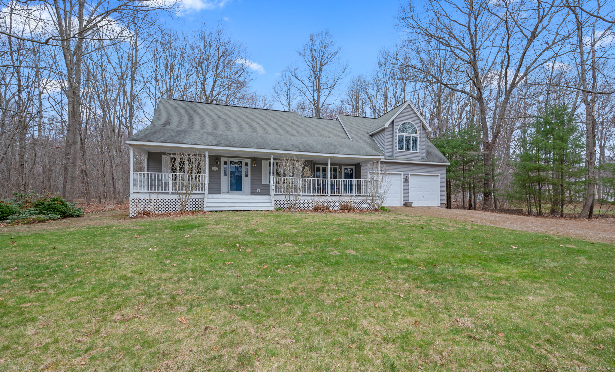 55 Alfred Drive, Colchester, Connecticut image 28