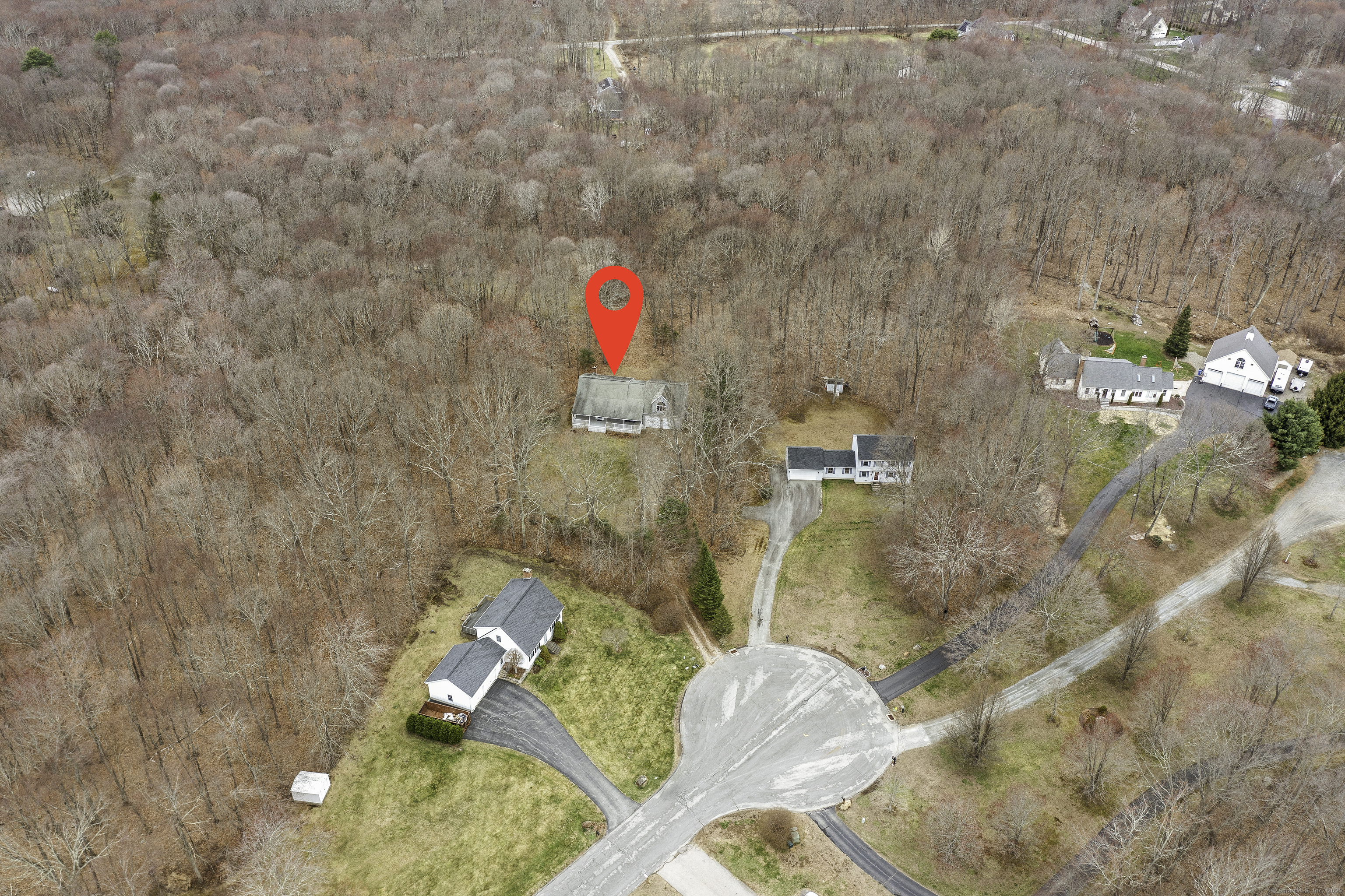 55 Alfred Drive, Colchester, Connecticut image 37