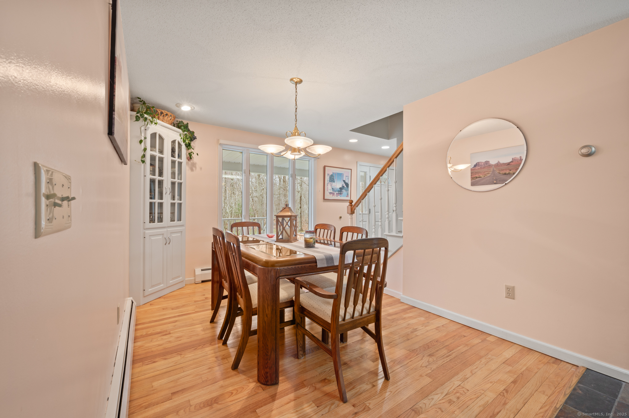 55 Alfred Drive, Colchester, Connecticut image 5