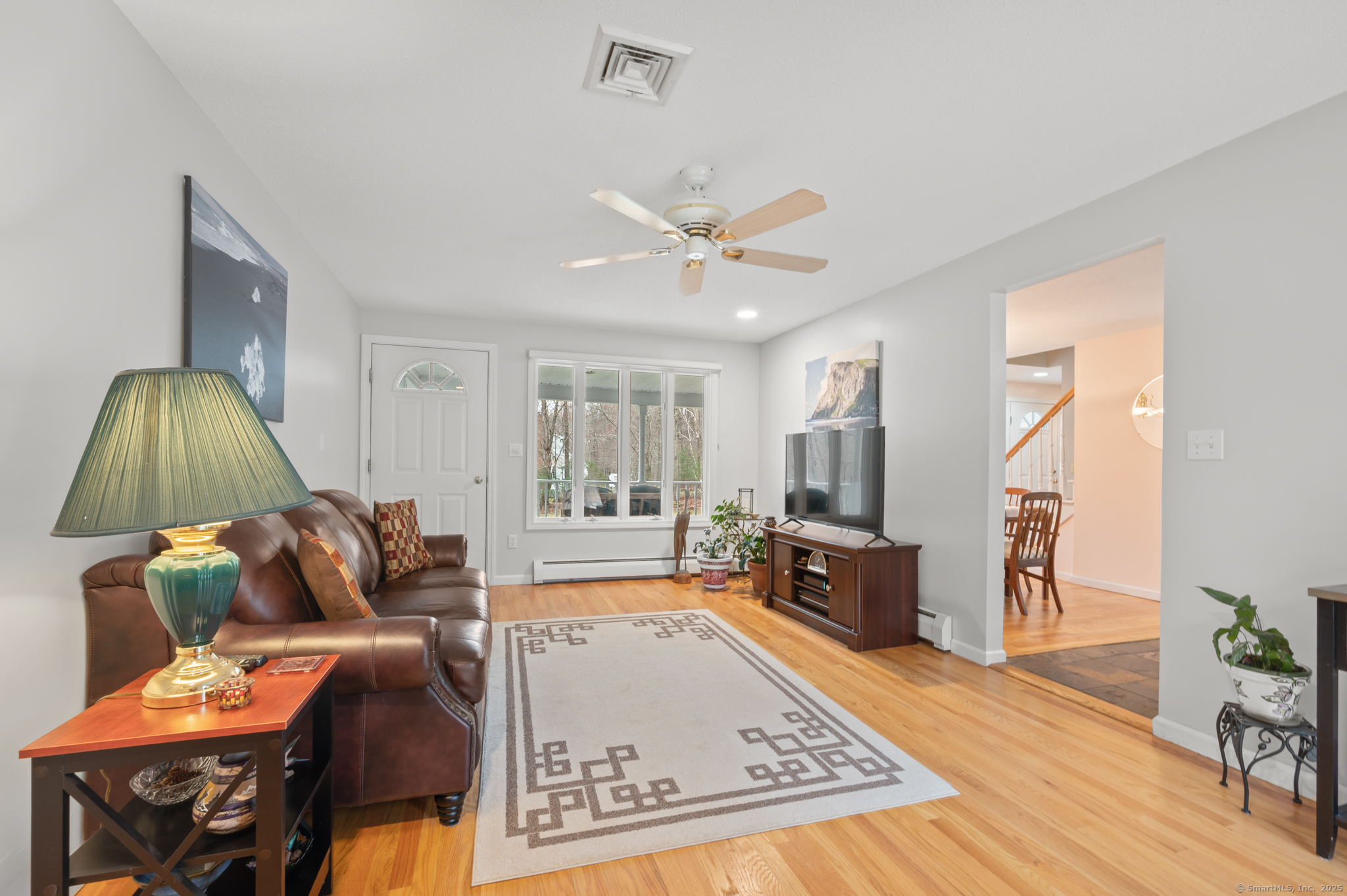 55 Alfred Drive, Colchester, Connecticut image 3