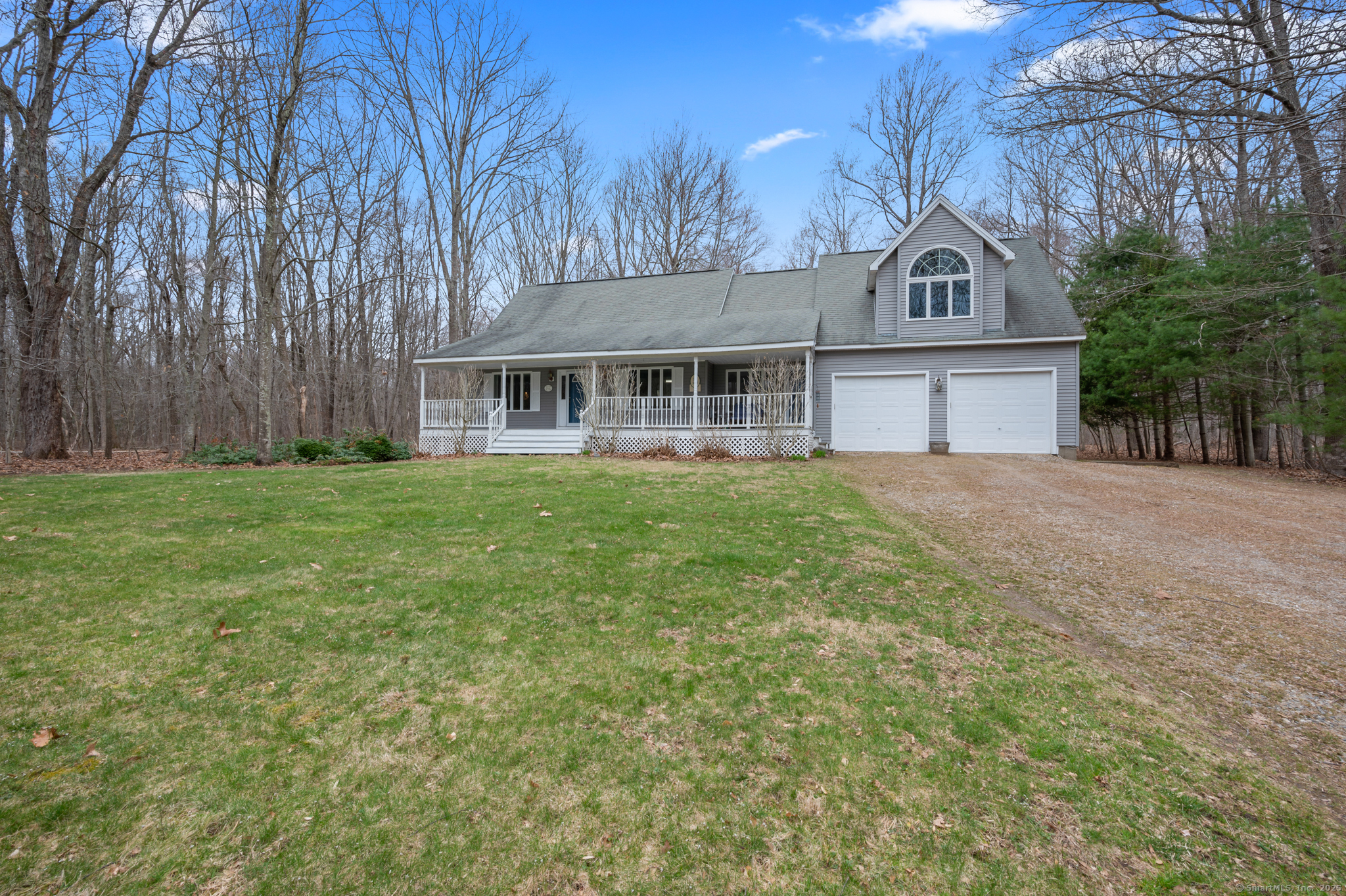 55 Alfred Drive, Colchester, Connecticut image 29