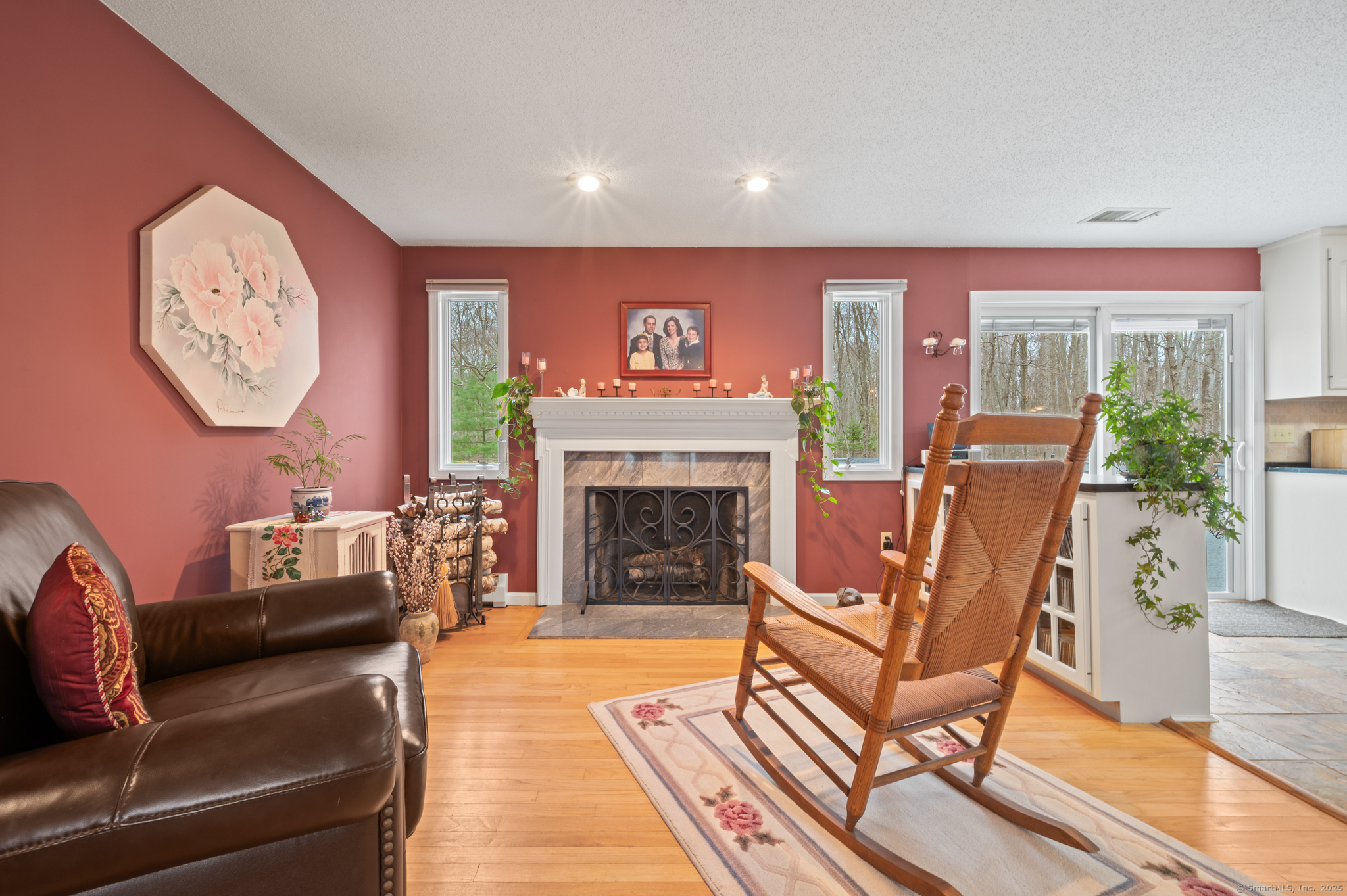 55 Alfred Drive, Colchester, Connecticut image 12