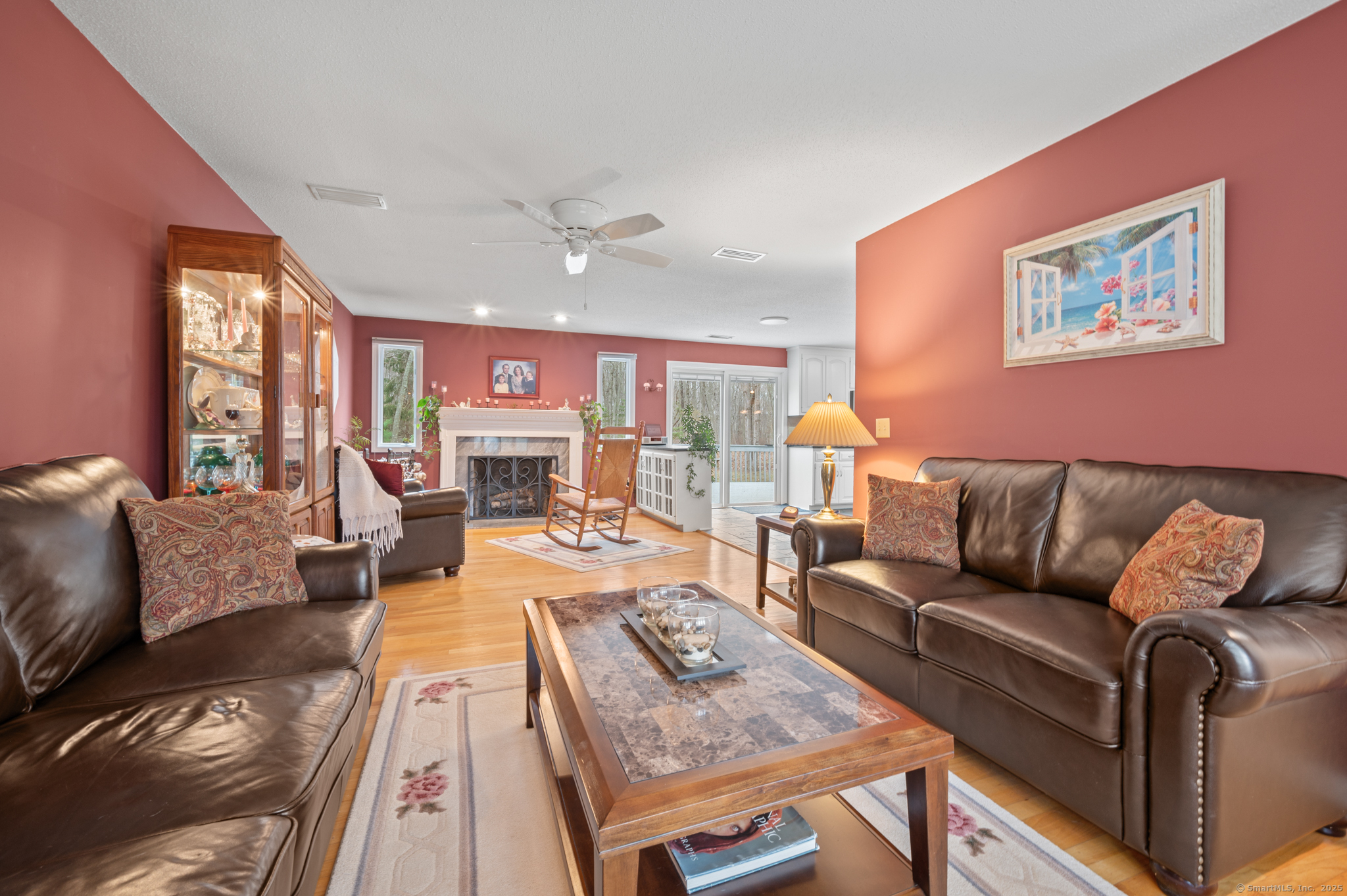 55 Alfred Drive, Colchester, Connecticut image 15