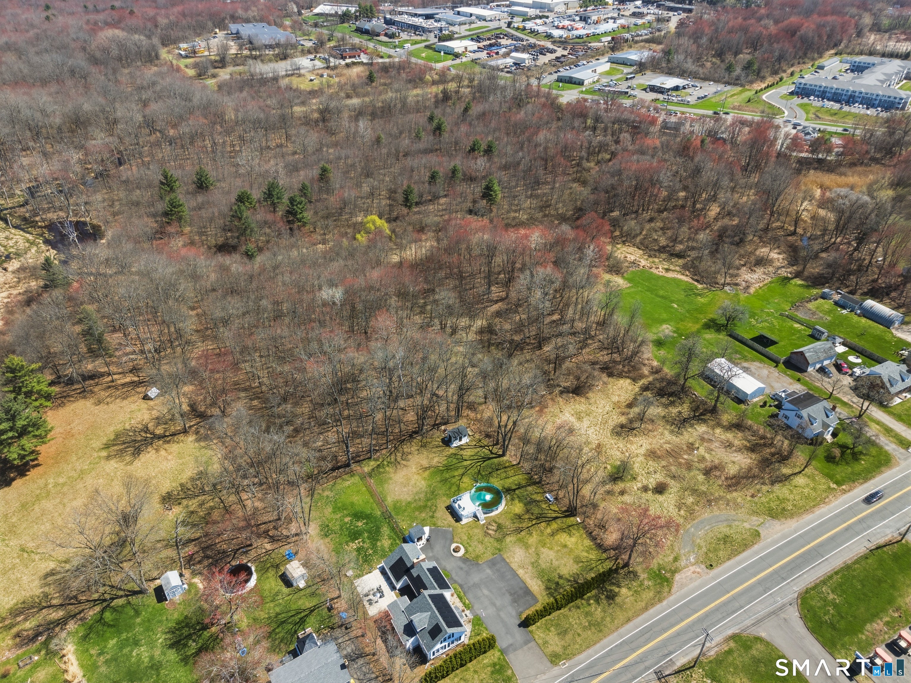 162 Prospect Hill Road