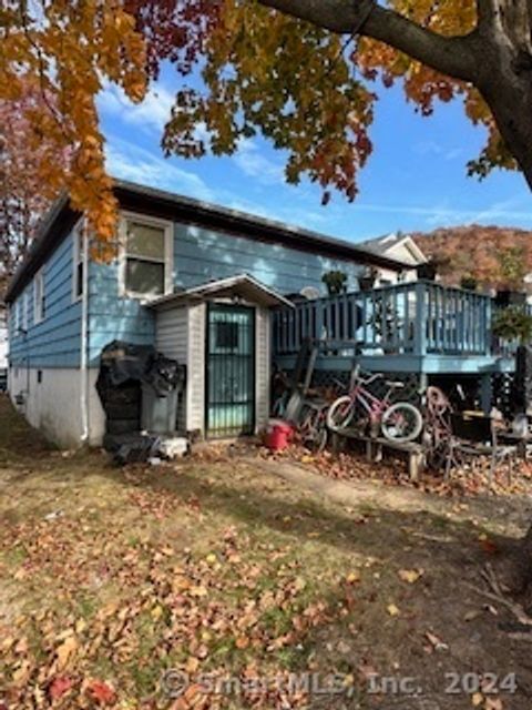 A home in Woodbridge