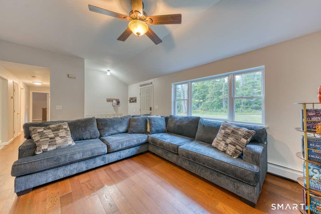 Photo of 360 Riverton Road, Hartland, CT 06065 (MLS # 24185774)