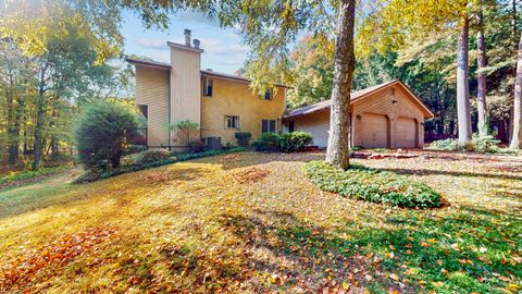 A home in Windsor