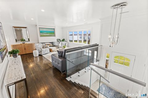 Tiny photo for 102 Soundview Drive, Stamford, CT 06902 (MLS # 24163171)