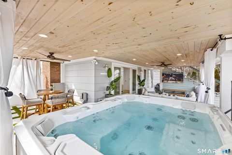 Tiny photo for 102 Soundview Drive, Stamford, CT 06902 (MLS # 24163171)