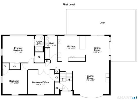 Tiny photo for 102 Soundview Drive, Stamford, CT 06902 (MLS # 24163171)