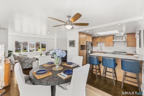 Tiny photo for 102 Soundview Drive, Stamford, CT 06902 (MLS # 24163171)