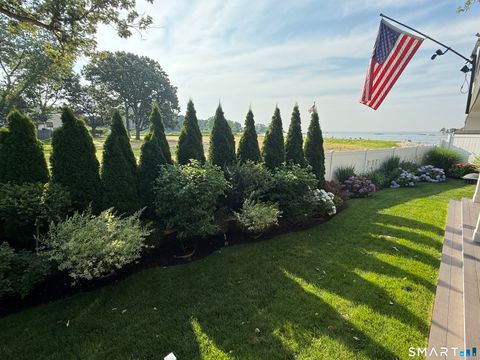 Tiny photo for 102 Soundview Drive, Stamford, CT 06902 (MLS # 24163171)