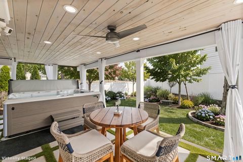 Tiny photo for 102 Soundview Drive, Stamford, CT 06902 (MLS # 24163171)