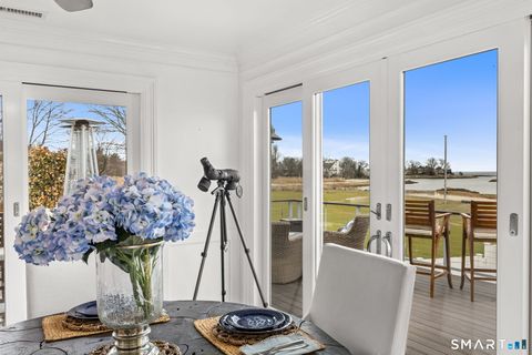 Tiny photo for 102 Soundview Drive, Stamford, CT 06902 (MLS # 24163171)