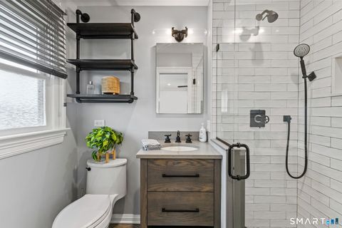 Tiny photo for 102 Soundview Drive, Stamford, CT 06902 (MLS # 24163171)