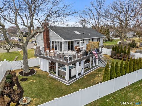 Tiny photo for 102 Soundview Drive, Stamford, CT 06902 (MLS # 24163171)
