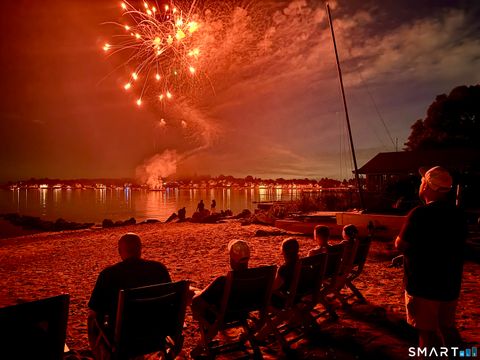 Tiny photo for 102 Soundview Drive, Stamford, CT 06902 (MLS # 24163171)