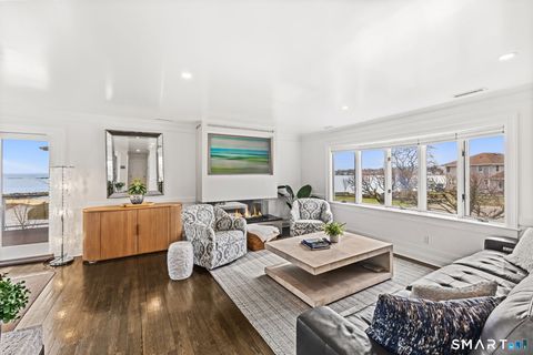 Tiny photo for 102 Soundview Drive, Stamford, CT 06902 (MLS # 24163171)