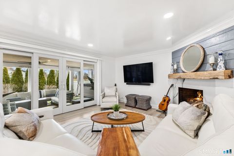 Tiny photo for 102 Soundview Drive, Stamford, CT 06902 (MLS # 24163171)