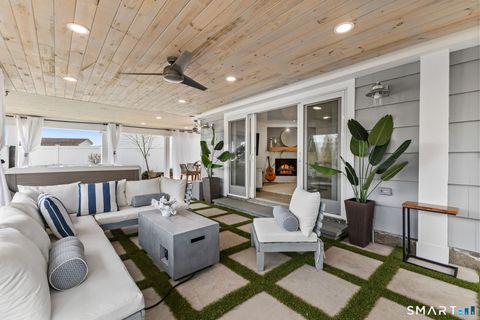 Tiny photo for 102 Soundview Drive, Stamford, CT 06902 (MLS # 24163171)