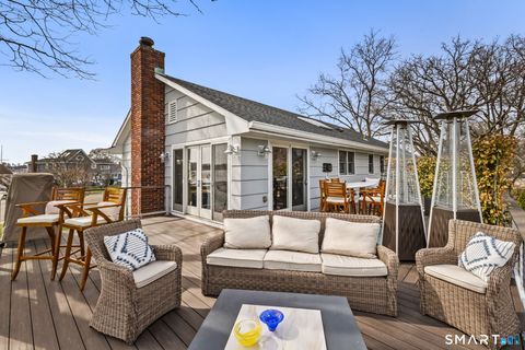 Tiny photo for 102 Soundview Drive, Stamford, CT 06902 (MLS # 24163171)