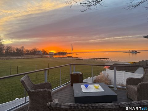 Tiny photo for 102 Soundview Drive, Stamford, CT 06902 (MLS # 24163171)