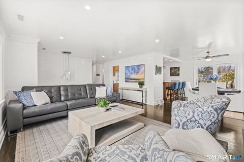 Tiny photo for 102 Soundview Drive, Stamford, CT 06902 (MLS # 24163171)