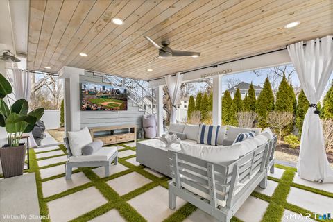 Tiny photo for 102 Soundview Drive, Stamford, CT 06902 (MLS # 24163171)