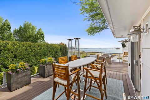 Tiny photo for 102 Soundview Drive, Stamford, CT 06902 (MLS # 24163171)