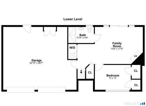 Tiny photo for 102 Soundview Drive, Stamford, CT 06902 (MLS # 24163171)