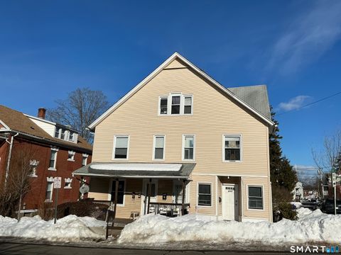 Photo of 518 High Street #1st Fl N, Middletown, CT 06457 (MLS # 24154012)